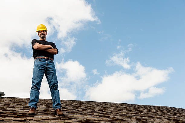 Quick and Trustworthy Emergency Roof Repair Services in San Antonio Heights, CA