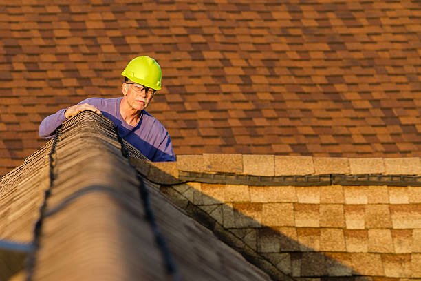 Roof Waterproofing Services in San Antonio Heights, CA