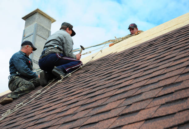 Best Storm Damage Roof Repair  in San Antonio Heights, CA